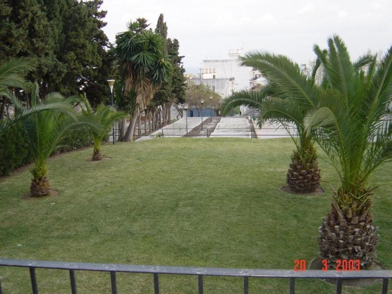 Marbella Inturjoven Youth Hostel ภายนอก รูปภาพ